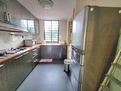 Harbour View Towers (D4), Condominium #478636571